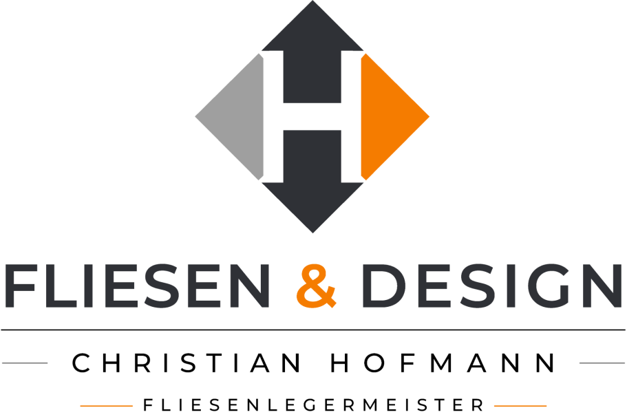Logo Fliesen und Design Christian Hofmann Fliesenlegermeister